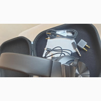 SR Srhythm NC75 pro Headphones