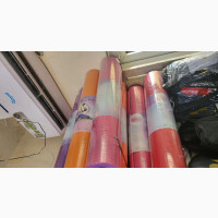 Universal Gym Mats Eco-Friendly