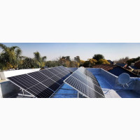 Solar Inverter and Panel Installation Services