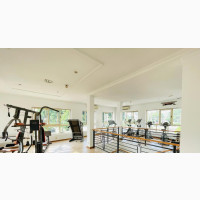 Luxury Furnished 3 Bedroom Apartment in Ikoyi for Rent