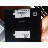Samsung Galaxy Tab A 8.0 (2018) 32 GB Black