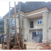 Borehole Drilling and Maintenance Services