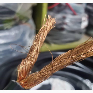 6mm Solar Cable Wire