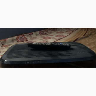 DSTV Explora Decoder + Remote