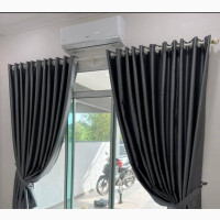Quality 3D Blackout Curtains