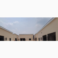 2bdrm Apartment in Karu City College for rent