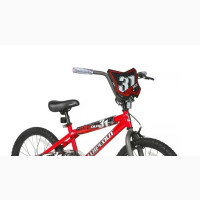 Dynacraft 20-Inch Boys BMX Bike for Age 7-14 Years