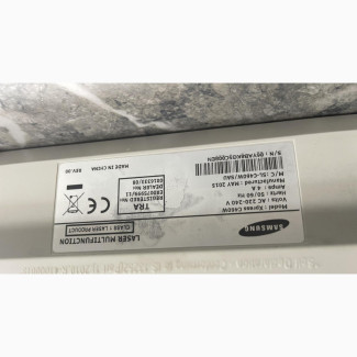 Samsung Xpress C460W