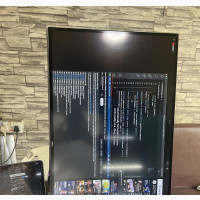 Dell Ultrasharp 25” QHD 1440p LED LCD IPS USB-C Monitor