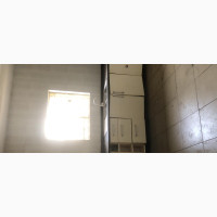 3-bedroom Block of Flats in Zone E Extension, Apo District for Rent