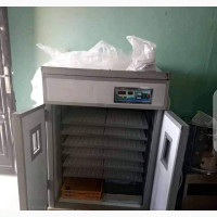 Automatic Egg Hatching Incubator