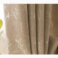 Luxury Turkish Curtain