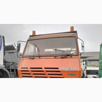 Steyr Larmaram Truck 2000 Model - Lagos Cleared