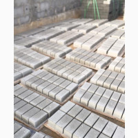 Interlocking Stone