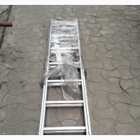Jumlee Extension Ladders - Brand New