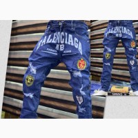 Dry Stock Jeans