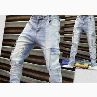 Dry Stock Jeans