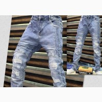 Dry Stock Jeans