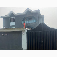 2bdrm Apartment in Rufus Laniyan Estate, Mile 12 for rent