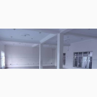 Hall Complex for Rent