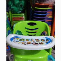 Chair and Table for Kids