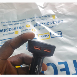 Anker Roav PRO With Alexa, Bluetooth, and Dual Charging Port
