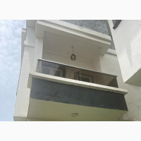 4 Bedroom Semi Detached Duplex in Western Estate, Ikota for Rent