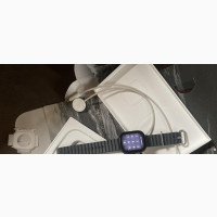 Apple Watch Ultra