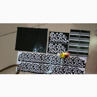 Henna Stencils