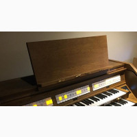 Wyvern Sonata 236 Organ