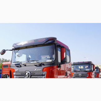 Shacman Truck X3000 6x4 Truck Head for Sale Price