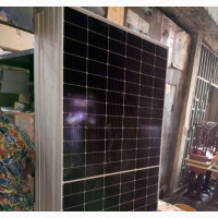 144 Cells 700watts Panels