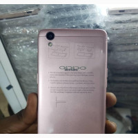 Oppo A37 64 GB Gold