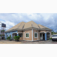 Standard 3-BDRM Flat for Sale at Shelter Extension, Uyo