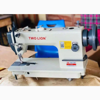 Heavy Duty Leather Sewing Machine