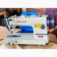 Heavy Duty Leather Sewing Machine