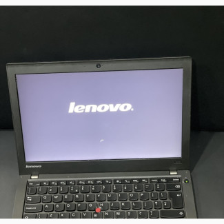 Laptop Lenovo ThinkPad X250 8GB Intel Core I5 HDD 500GB