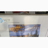 HP M27F Monitor