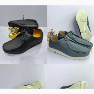Clarks Original Men#039;s Wallabees Maple Suede Shoes