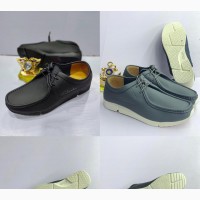 Clarks Original Men#039;s Wallabees Maple Suede Shoes