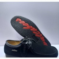 Clarks Original Men#039;s Wallabees Maple Suede Shoes
