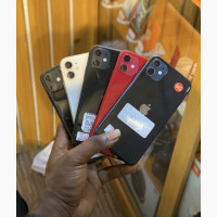 Grade A Uk used iPhone 11