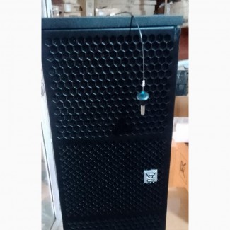 CVR Line Array W208