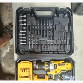 Dewalt Cordless Screw Machine 36v