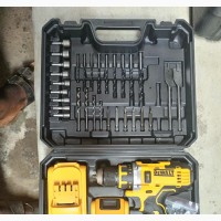 Dewalt Cordless Screw Machine 36v