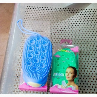 Facial Brush