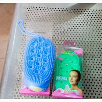 Facial Brush