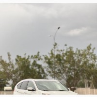 Honda CR-V 2012 White