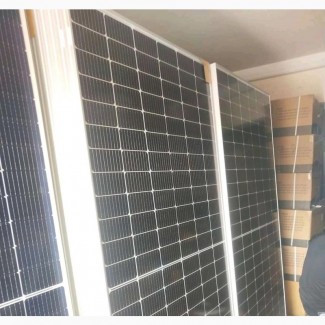 600w Solar Panels - Brand New