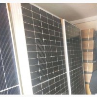 600w Solar Panels - Brand New